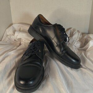 Johnston & Murphy Mens Shoes Size 9m